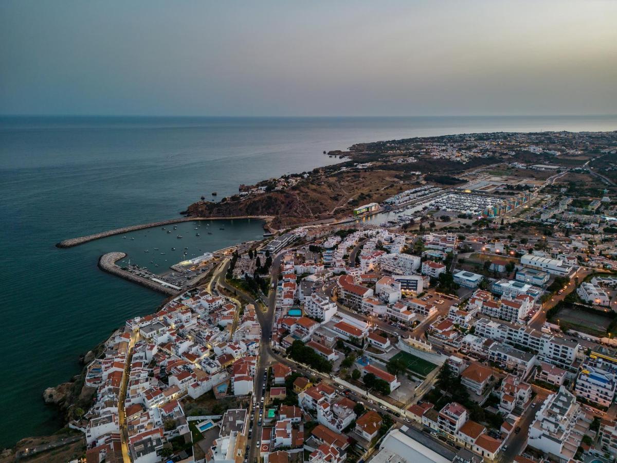 Coracao Do Mar By Ocvillas Албуфейра Екстериор снимка