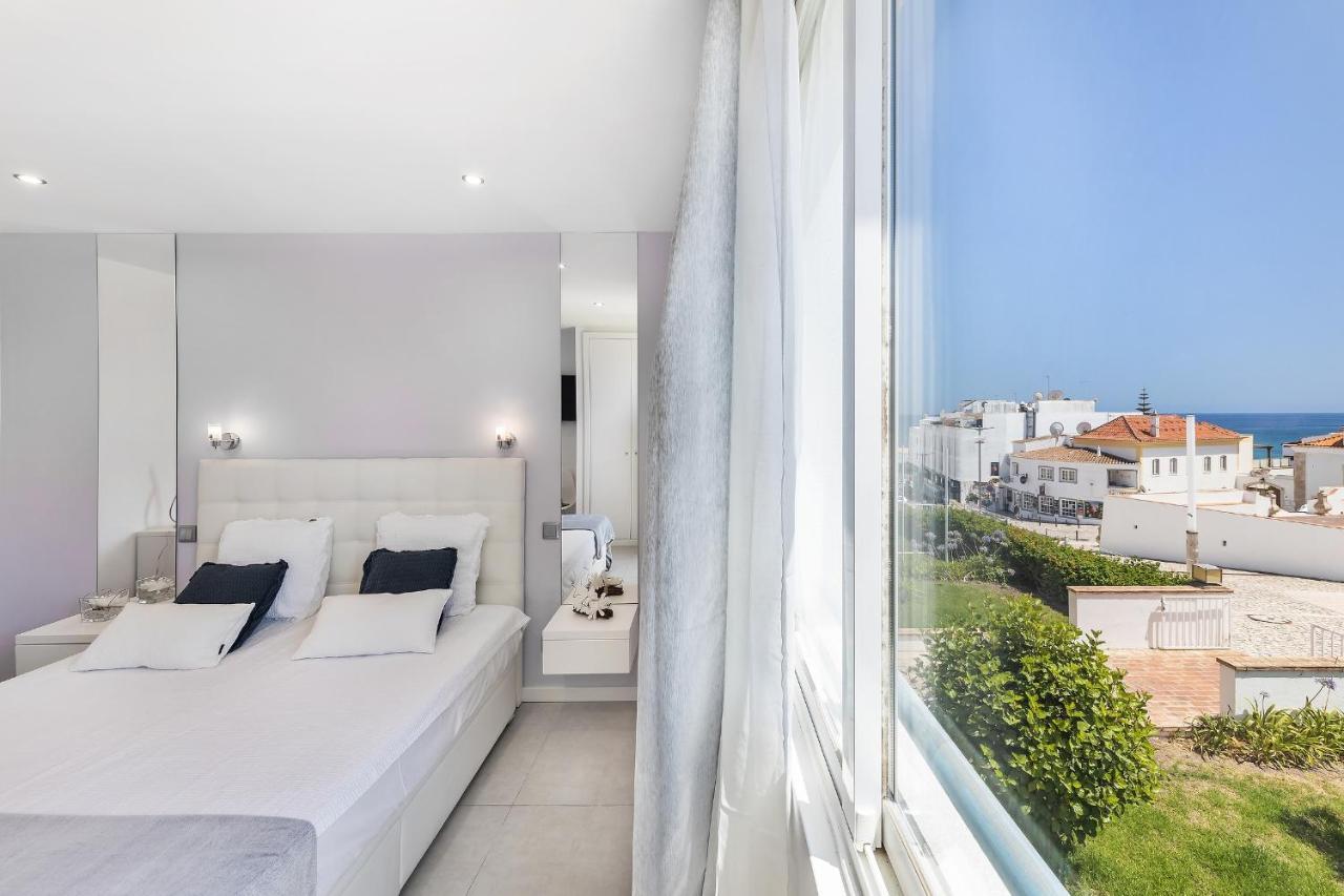 Coracao Do Mar By Ocvillas Албуфейра Екстериор снимка