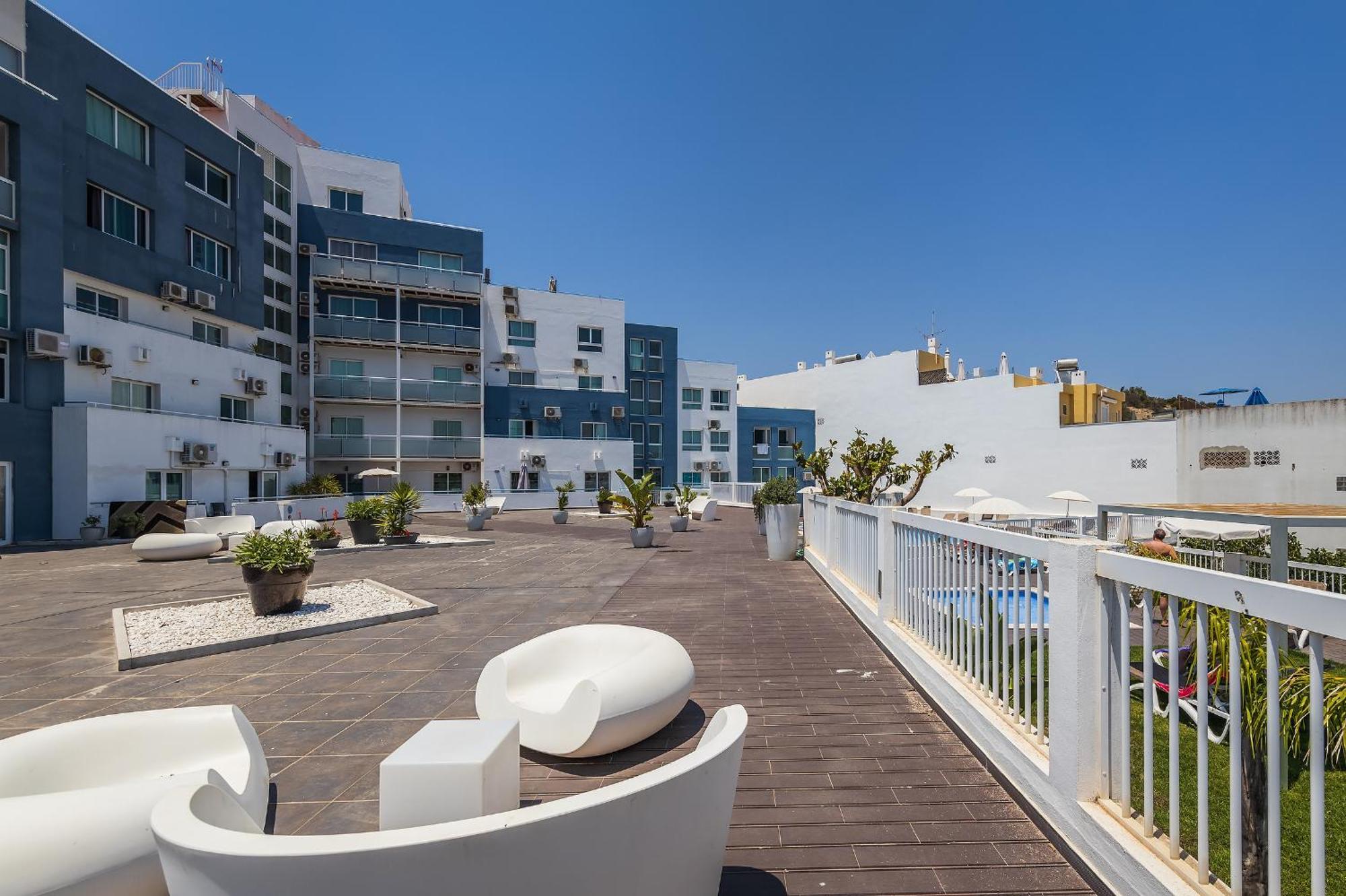 Coracao Do Mar By Ocvillas Албуфейра Екстериор снимка